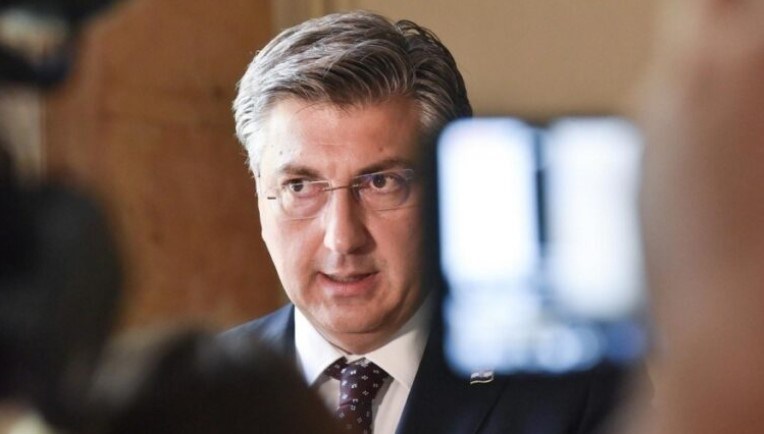 Plenković: Jačamo partnerske odnose Hrvatske sa SAD-om