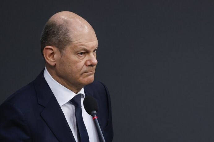 Scholz: Neprihvatljiva je upotreba nuklearnog oružja