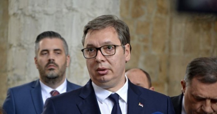 Žestok udarac Vučiću: Huškači ne mogu biti EU kandidati