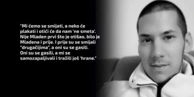 Bilo je Mladena i prije: Smijali ste im se, a oni su otišli da ne smetaju