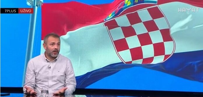 Avdić: Laž je da je deblokirana FBiH