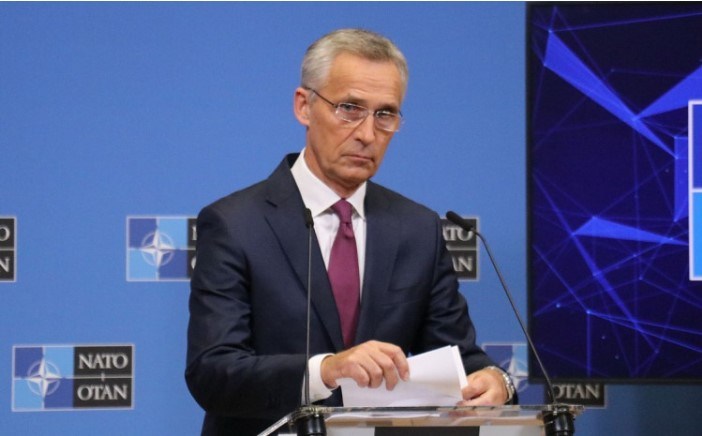 Stoltenberg: BiH mora sama odabrati svoj put