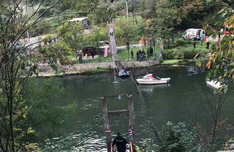 U subotu u Zvorniku dan žalosti zbog tragedije u kojoj su dvije žene izgubile život