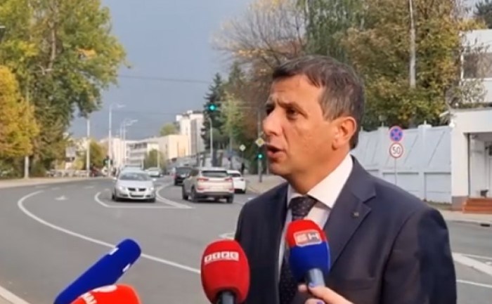 Vukanović: Nema legitimnih izbora u BiH bez skenera i štampača