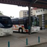 Autobus sa putnicima krivudao putem, vozač napuhao 1,34 promila