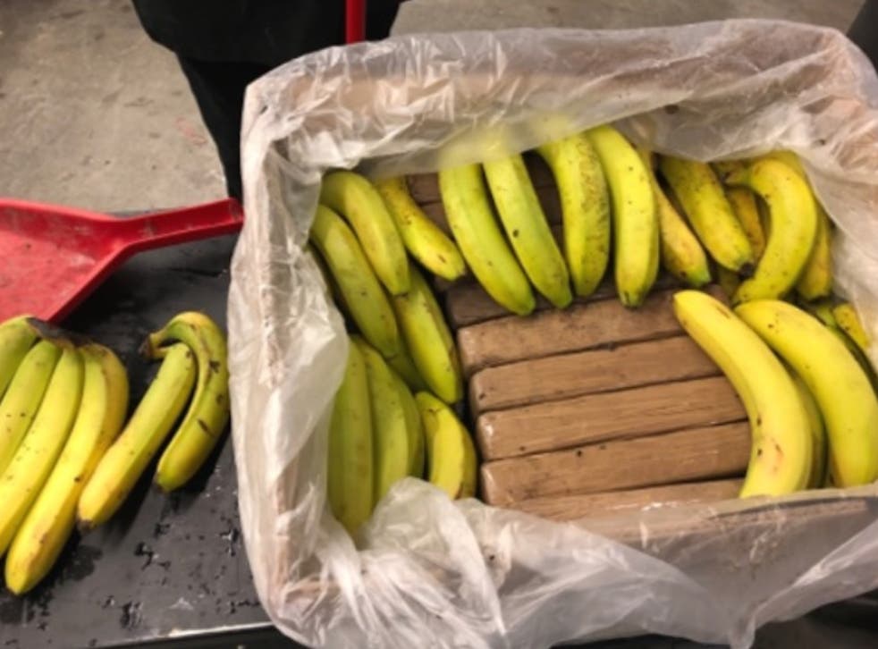 Tužilaštvo BiH: Kokain koji je pronađen u bananama vrijedi milione eura