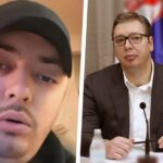 Vučić: Ići ću u doživotni zatvor ako se dokaže da sam ikad vidio nekog iz klana Belivuka