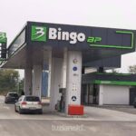 Bingo otvorio benzinsku pumpu. Oko 2.5 KM im je gorivo