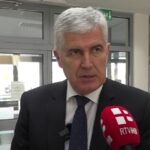 Čović: Ne iznenađuju me dešavanja u USK