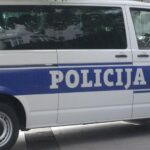 Crnogorska policija kod Bosanca (44) pronašla bombu