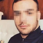 Ovo je Demir L. (31) koji je brutalno pretučen ispred restorana Bosna