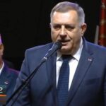 Dodik na mitingu: Govore nam da smo mi manji bh. entitet. Jeb** ih bh. entitet