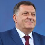 Dodik: Sve više gledam ljude koji žele da se vrate u BiH. Zapad nije što je nekad bio