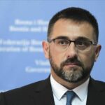 HDZ i SNSD se može izbaciti iz Vijeća ministara! Ramić: Neka vlast formiraju SDA, SDP, DF i opozicija RS-a