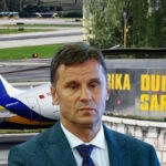 Efendić: Za vrijeme Fadila Novalića je najviše ljudi napustilo BiH, uništena je Fabrika duhana Sarajevo, nestao BH Airlines…