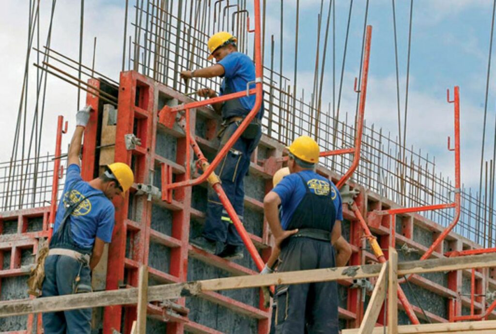 Njemačke firme od 1. februara uvest će eksperimentalni četverodnevnu radnu sedmicu i mjeriti produktivnost radnika.