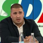 Haris Zahiragić: SDA bi mogla sa SDP-om, DF-om i SzBiH napraviti vlast u Kantonu Sarajevo