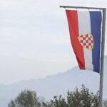 HDZ, SDP i SzBiH skinule sa dnevnog reda uklanjanje zastava Herceg Bosne