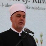 Reisu-l-ulema Husein-ef. Kavazović: Majke Srebrenice su blistave zvijezde naše civilacije