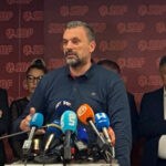 Elmedin Konaković: Niko neće pristati na HDZ-ov ultimatum o izboru Predsjedništva!