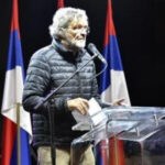 Kusturica nakon usvojene Rezolucija poručio: Šta je sa preko milion pobijenih Srba, 27 miliona Rusa i šest miliona Jevreja