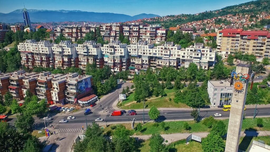 Predsjednik biračkog odbora u Sarajevu prespavao: Sa policijom mu došli na vrata