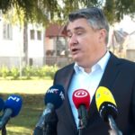 Milanović: Genocid u Srebrenici je samo odluka jednog suda, Bošnjaci pokušavaju ubiti Boga u Srbima