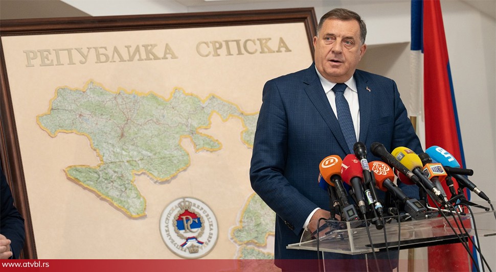 Dodik će imati veći budžet nego svi predsjednici susjednih zemalja zajedno