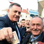 Dodik pozvao Srbe na veliki narodni miting u Banjaluci