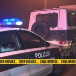 Policija pronašla vozačicu (19) koja je udarila maloljetnog dječaka