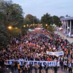 Najavljuju se veliki protesti u Banja Luci pod nazivom “Stop tiraniji i diktaturi”