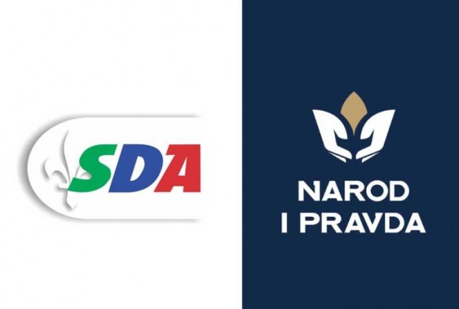 NiP prestigao SDA za Skupštinu KS