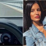 Lišena slobode djevojka nakon što je na Instagramu objavila da vozi 185 km/h