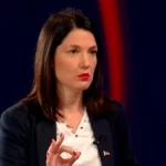 Jelena Trivić za Vučićeve medije otkrila kako je Milorad Dodik ukrao izbore