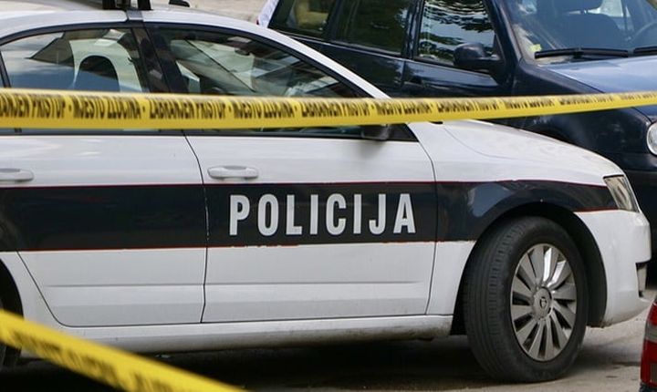 Mladić (18) ranjen u rame, napadač došao u policiju i predao pištolj