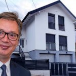 Aleksandar Vučić renovirao vilu svog oca u Bugojnu