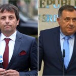 Vukanović objavio šokantne informacije: Dodik se nagodio sa Zapadom