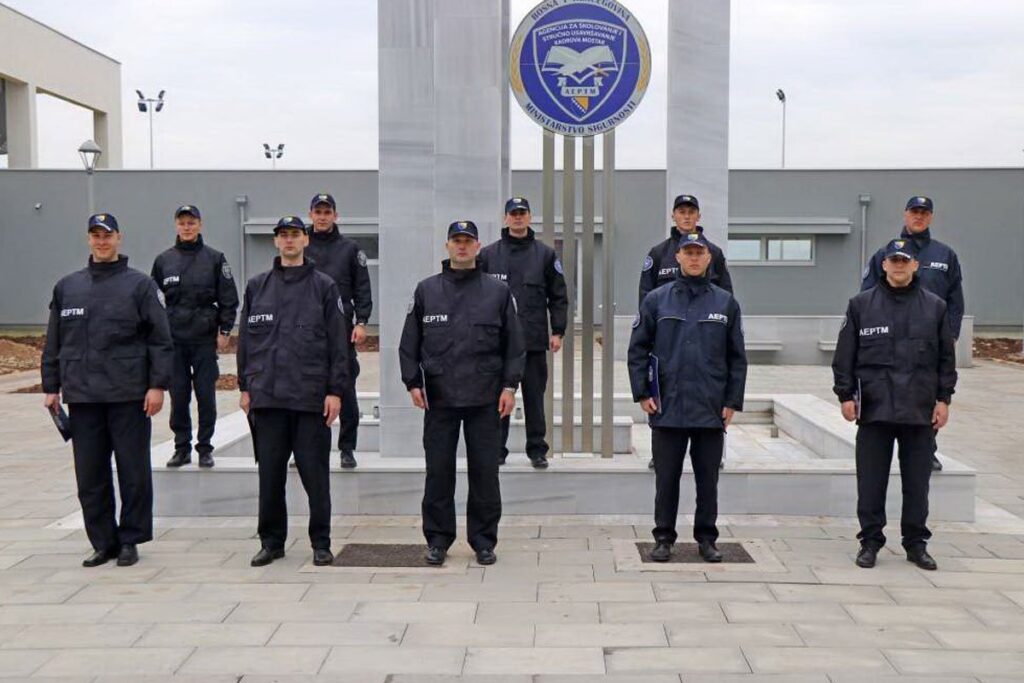 Kanton 10 traži 60 novih policajaca: Obuka počinje u aprilu