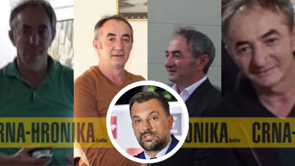 “SDA tajkun iz Živinica kojeg spominje Konaković je Abdurahman Hodžić Hodža”