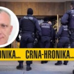 Opasni momak Milivoj Todorović koji je kuhao kokain i iz Kolumbije slao drogu u Evropu uskoro će biti izručen BiH