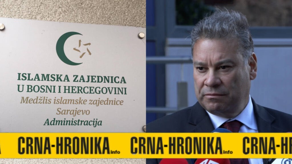 Specijalni izaslanik SAD-a: “Islamska zajednica pogrešno je procjenila Schmidt-ove odluke