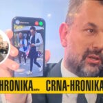 Konaković tvrdi da ga je Kalimero sa partnerom pratio po Beogradu