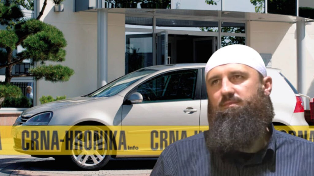 Pezić odgovorio na pitanje da li musliman smije kupiti automobil u kojem su se dešavala haram stvari?