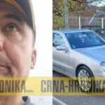 (VIDEO) Majstor iz Visokog odlučio javno spaliti Mercedesa