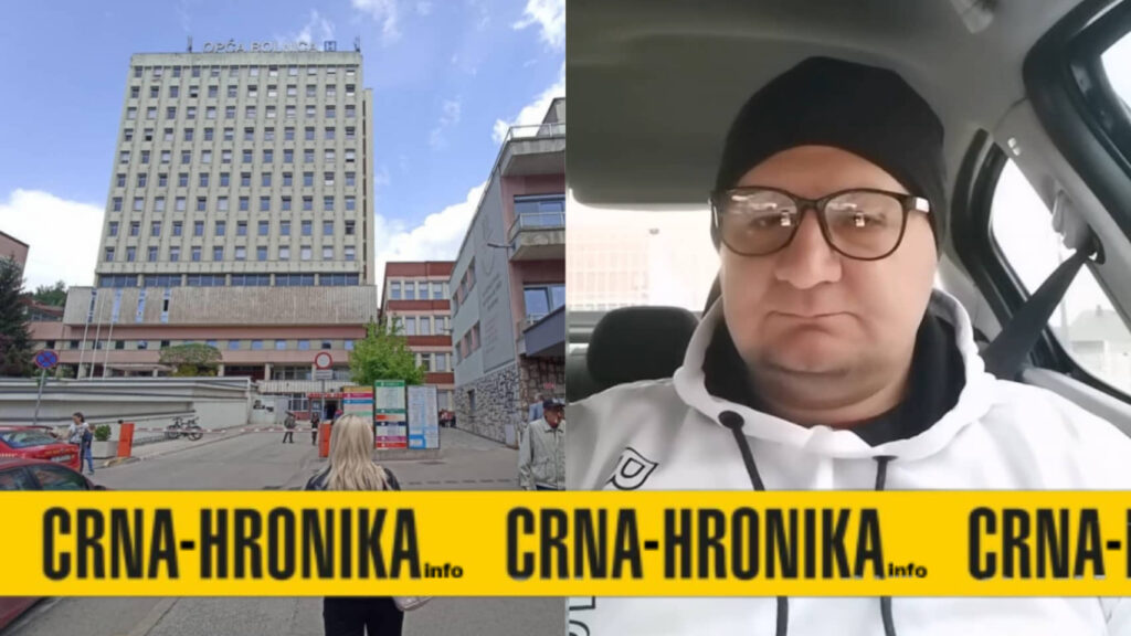 (VIDEO) Potresna ispovijest oca koji je izgubio dijete drugi dan nakon što se rodilo: “Ljudi su plakali, a ja sam vrištao i digao Vojnu na noge”