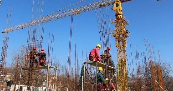 Otvoren stečaj u najstarijoj građevinskoj kompaniji u BiH