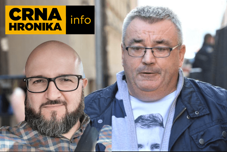 Mulahusić optužio Muriza Memića da je političar i da je Dženan stradao u saobraćajnoj nesreći! (FOTO)