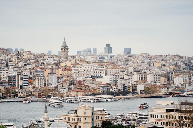 Građani BiH najviše biraju Istanbul i planine za doček Nove godine