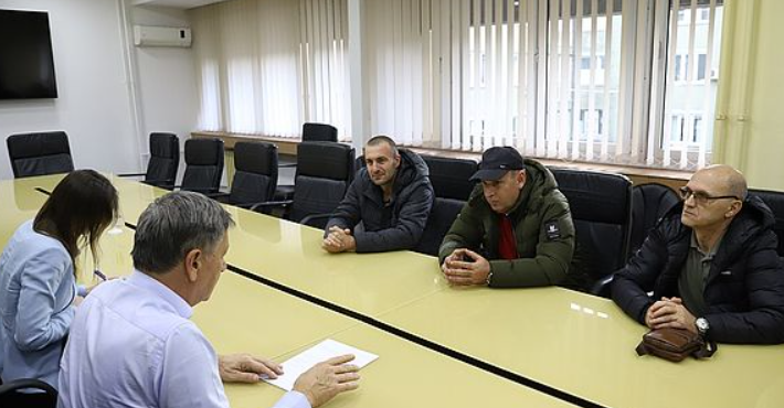 Grad Zenica će još jednom deblokirati račun RMU Zenica