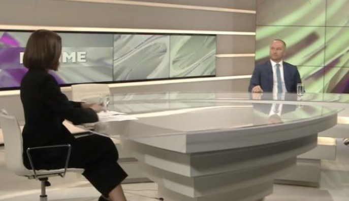 Bogunić: Sky je regionalno, evropsko i svjetsko pitanje svih pitanja